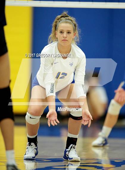 Thumbnail 1 in Lone Star vs Frisco-Varsity & JV photogallery.