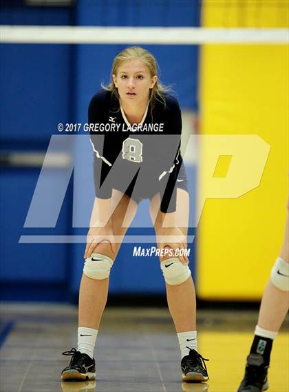 Thumbnail 2 in Lone Star vs Frisco-Varsity & JV photogallery.