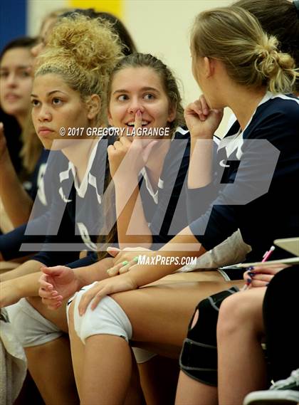 Thumbnail 3 in Lone Star vs Frisco-Varsity & JV photogallery.