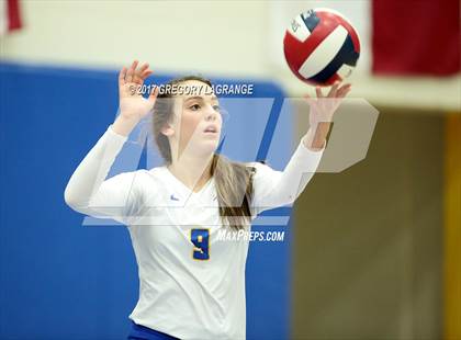Thumbnail 1 in Lone Star vs Frisco-Varsity & JV photogallery.