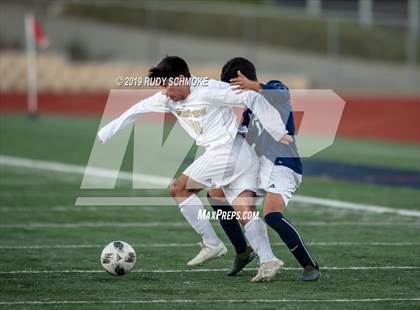 Thumbnail 2 in Westview vs. San Marcos photogallery.