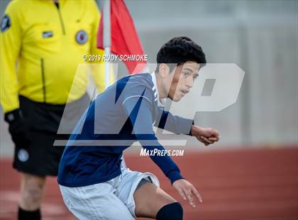 Thumbnail 3 in Westview vs. San Marcos photogallery.