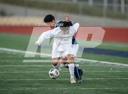 Thumbnail 3 in Westview vs. San Marcos photogallery.
