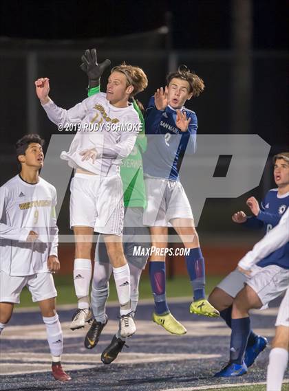 Thumbnail 2 in Westview vs. San Marcos photogallery.