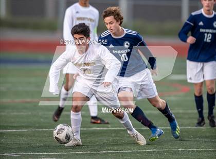 Thumbnail 2 in Westview vs. San Marcos photogallery.