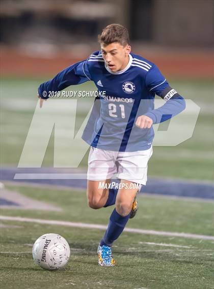 Thumbnail 3 in Westview vs. San Marcos photogallery.
