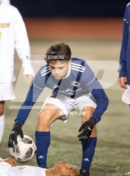 Thumbnail 2 in Westview vs. San Marcos photogallery.