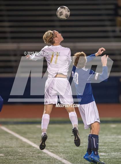 Thumbnail 2 in Westview vs. San Marcos photogallery.