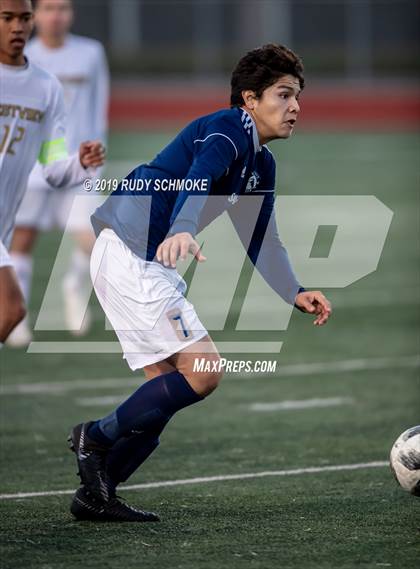 Thumbnail 1 in Westview vs. San Marcos photogallery.