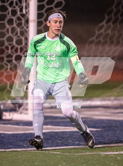 Thumbnail 2 in Westview vs. San Marcos photogallery.