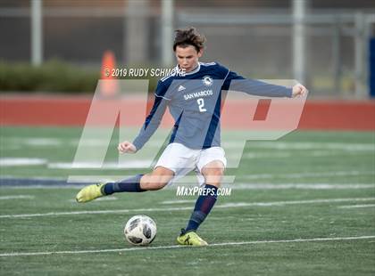 Thumbnail 1 in Westview vs. San Marcos photogallery.