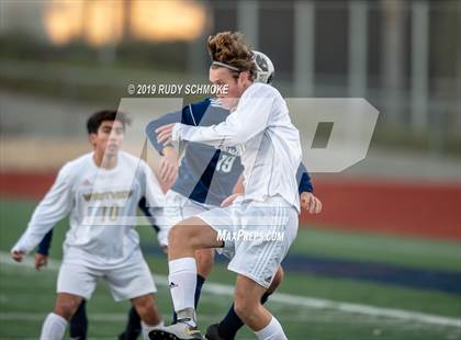 Thumbnail 2 in Westview vs. San Marcos photogallery.