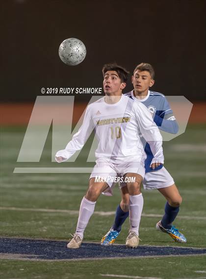 Thumbnail 2 in Westview vs. San Marcos photogallery.