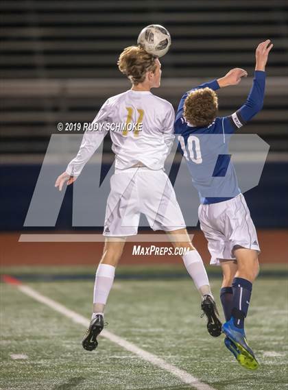 Thumbnail 1 in Westview vs. San Marcos photogallery.