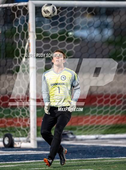 Thumbnail 2 in Westview vs. San Marcos photogallery.