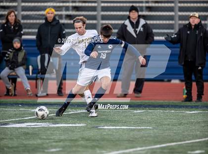 Thumbnail 3 in Westview vs. San Marcos photogallery.