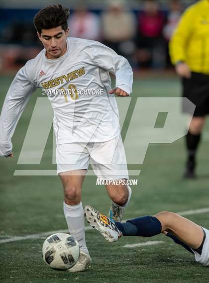 Thumbnail 1 in Westview vs. San Marcos photogallery.