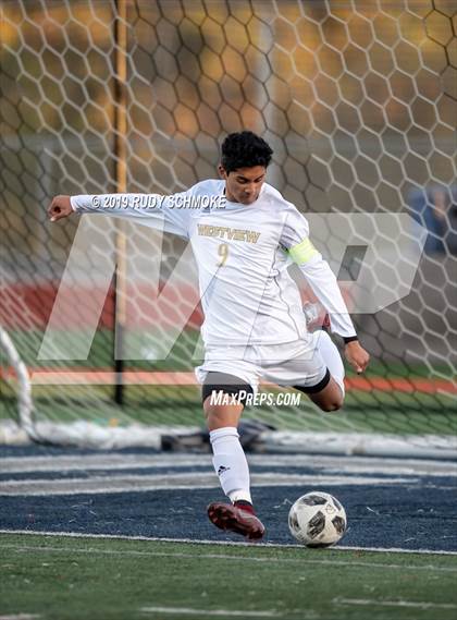 Thumbnail 2 in Westview vs. San Marcos photogallery.