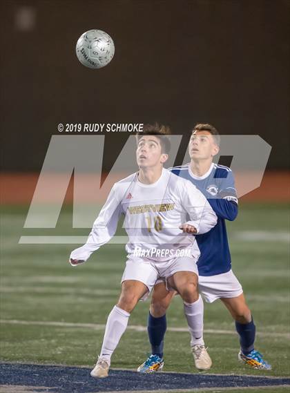 Thumbnail 2 in Westview vs. San Marcos photogallery.