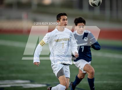 Thumbnail 3 in Westview vs. San Marcos photogallery.