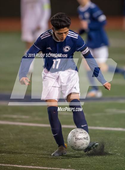 Thumbnail 1 in Westview vs. San Marcos photogallery.