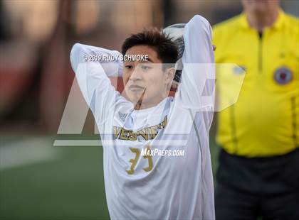 Thumbnail 2 in Westview vs. San Marcos photogallery.