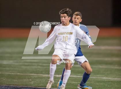 Thumbnail 3 in Westview vs. San Marcos photogallery.