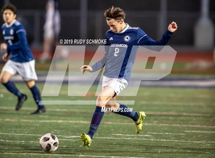 Thumbnail 1 in Westview vs. San Marcos photogallery.