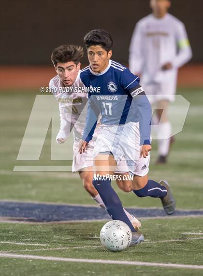 Thumbnail 1 in Westview vs. San Marcos photogallery.