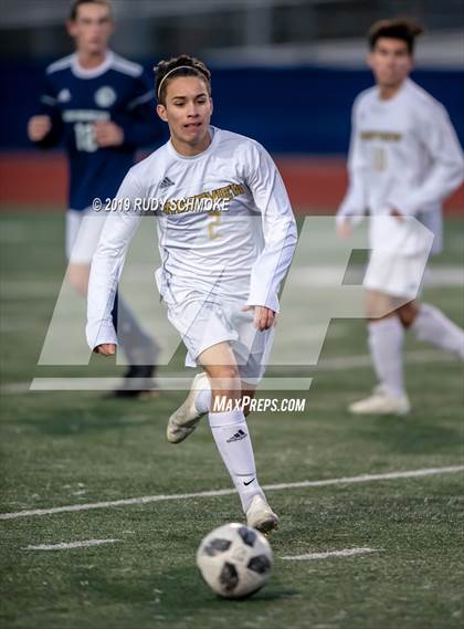 Thumbnail 3 in Westview vs. San Marcos photogallery.