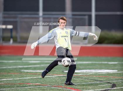 Thumbnail 3 in Westview vs. San Marcos photogallery.