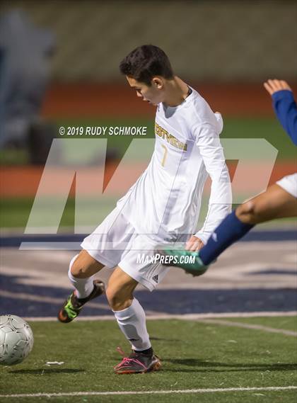 Thumbnail 1 in Westview vs. San Marcos photogallery.