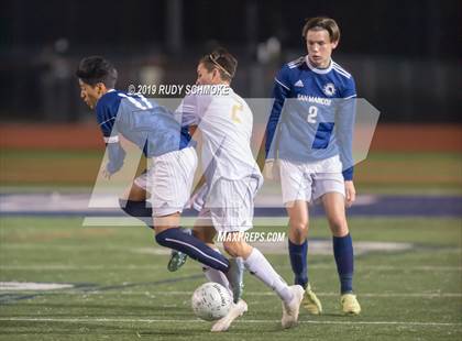 Thumbnail 3 in Westview vs. San Marcos photogallery.