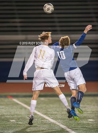 Thumbnail 3 in Westview vs. San Marcos photogallery.