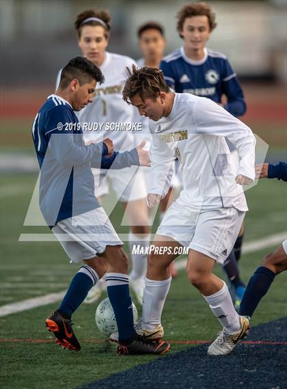 Thumbnail 2 in Westview vs. San Marcos photogallery.