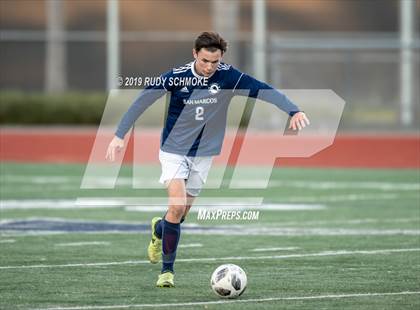 Thumbnail 2 in Westview vs. San Marcos photogallery.