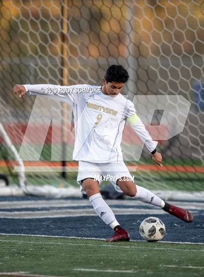 Thumbnail 2 in Westview vs. San Marcos photogallery.