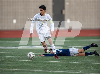Thumbnail 2 in Westview vs. San Marcos photogallery.
