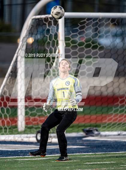Thumbnail 3 in Westview vs. San Marcos photogallery.