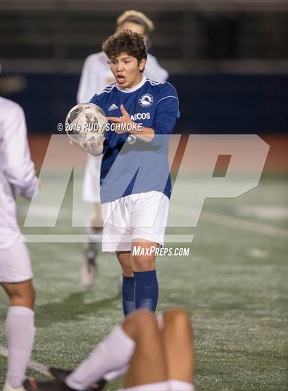 Thumbnail 1 in Westview vs. San Marcos photogallery.