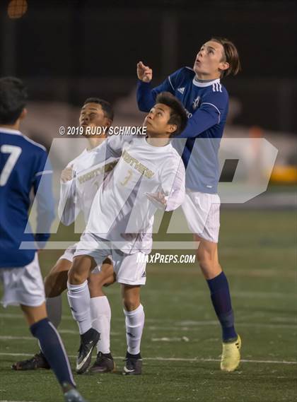 Thumbnail 3 in Westview vs. San Marcos photogallery.