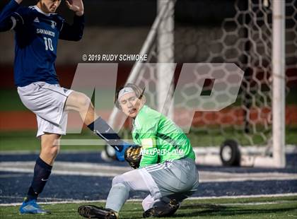 Thumbnail 1 in Westview vs. San Marcos photogallery.