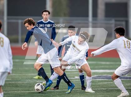Thumbnail 2 in Westview vs. San Marcos photogallery.