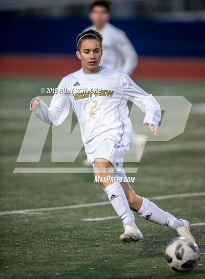 Thumbnail 2 in Westview vs. San Marcos photogallery.