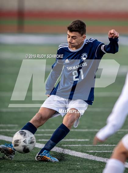 Thumbnail 1 in Westview vs. San Marcos photogallery.