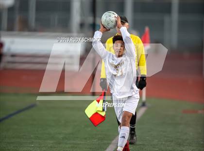 Thumbnail 3 in Westview vs. San Marcos photogallery.