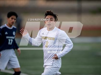 Thumbnail 2 in Westview vs. San Marcos photogallery.
