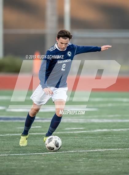 Thumbnail 3 in Westview vs. San Marcos photogallery.