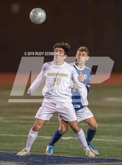 Thumbnail 2 in Westview vs. San Marcos photogallery.