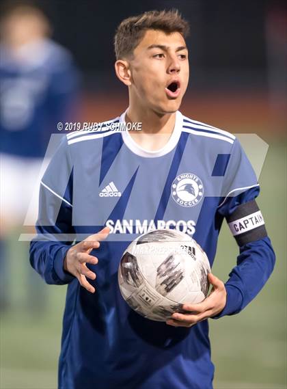 Thumbnail 1 in Westview vs. San Marcos photogallery.